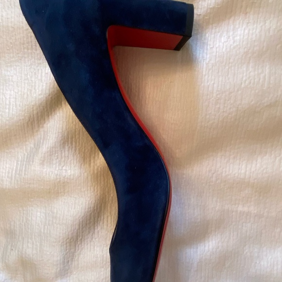 Christian Louboutin Cadrilla - Picture 13 of 13